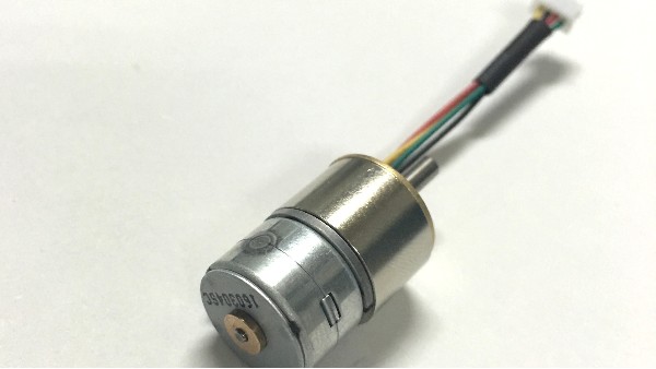 深圳減速步進電機廠家為您揭秘：減速步進電機和步進電機區別大不大