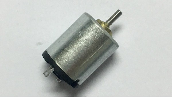 如何解決微電機在高速運轉中給機身降溫，延長微電機壽命？