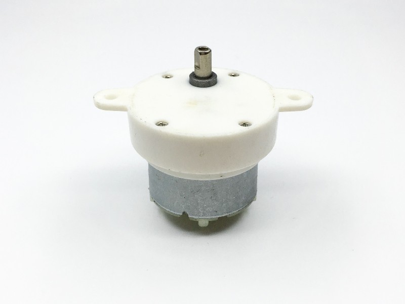 深圳宅男在线观看電機廠家為您揭秘:微型直流電機減速比計算方法