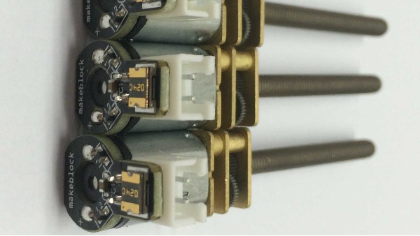 深圳機器人電機廠家為您揭秘:電機降噪的方案機器人電機聲音大怎麽辦