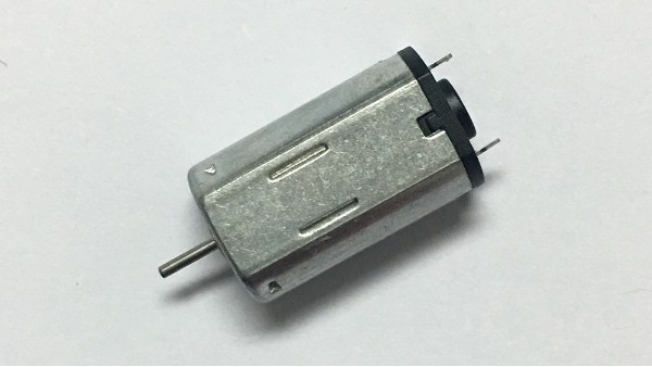 深圳微電機廠家為您盤點：微電機常見故障原因
