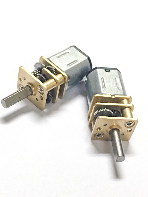 深圳直流電機電機廠家為您揭秘:為什麽直流電機應用非常廣泛？直流電機有哪些優勢呢？