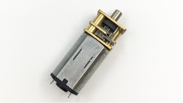 微型電機馬達減速機是一種減速傳動機構，深圳減速電機廠家為您揭秘