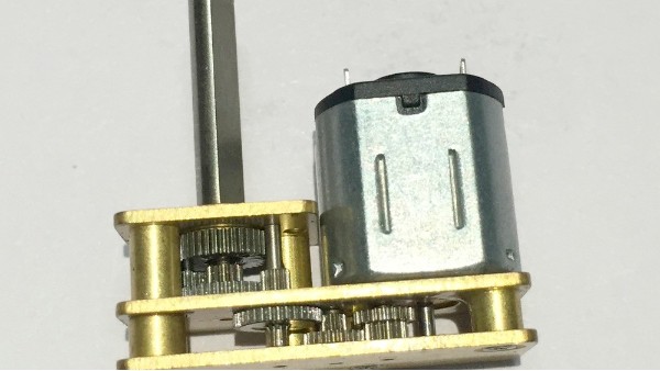 深圳微電機廠家為您揭秘：電動產品如何選擇微電機