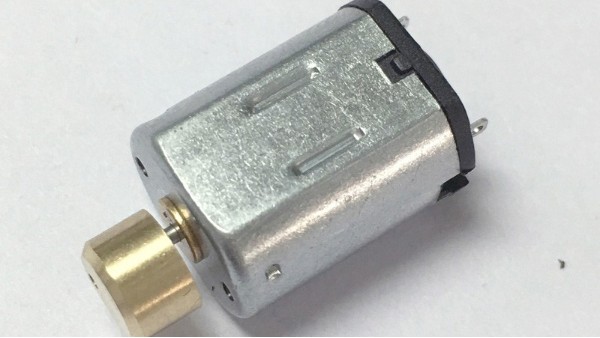 12v微型電機功率多少？可用在什麽電子設備上？