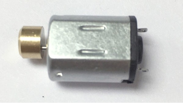 12V 微電機主要用在什麽電子產品上？