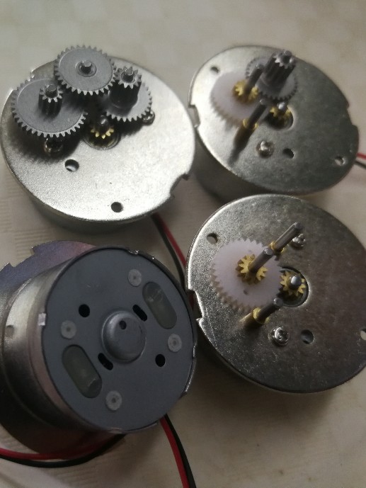 深圳電機減速器廠家為您講解：減速機傳動原理，六種減速器的傳動原理動圖，你都能用過嗎？