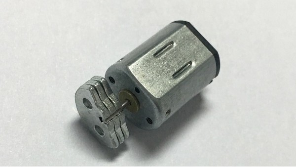 深圳振動電機廠家為您揭秘：微型振動電機的振動原理