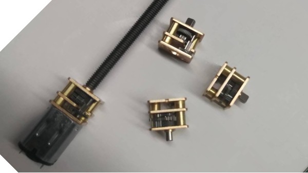 深圳直流無刷減速電機廠家為您揭秘:有刷宅男福利视频與無刷宅男福利视频的區別