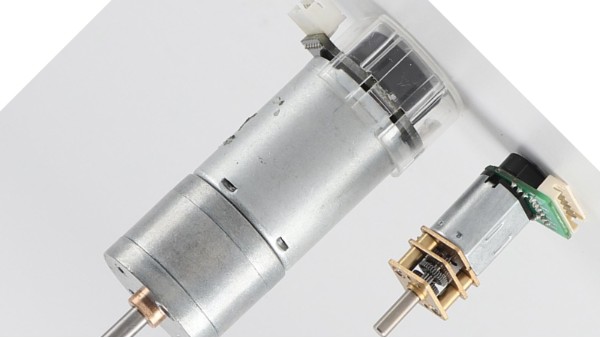  傳動和結構特點下的直流電機減速器分類，深圳電機減速器電機廠家為您揭秘