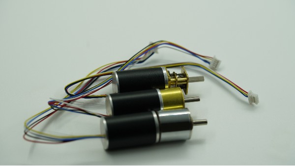 深圳無刷電機廠家為您揭秘：無刷電機與有刷電機的區別