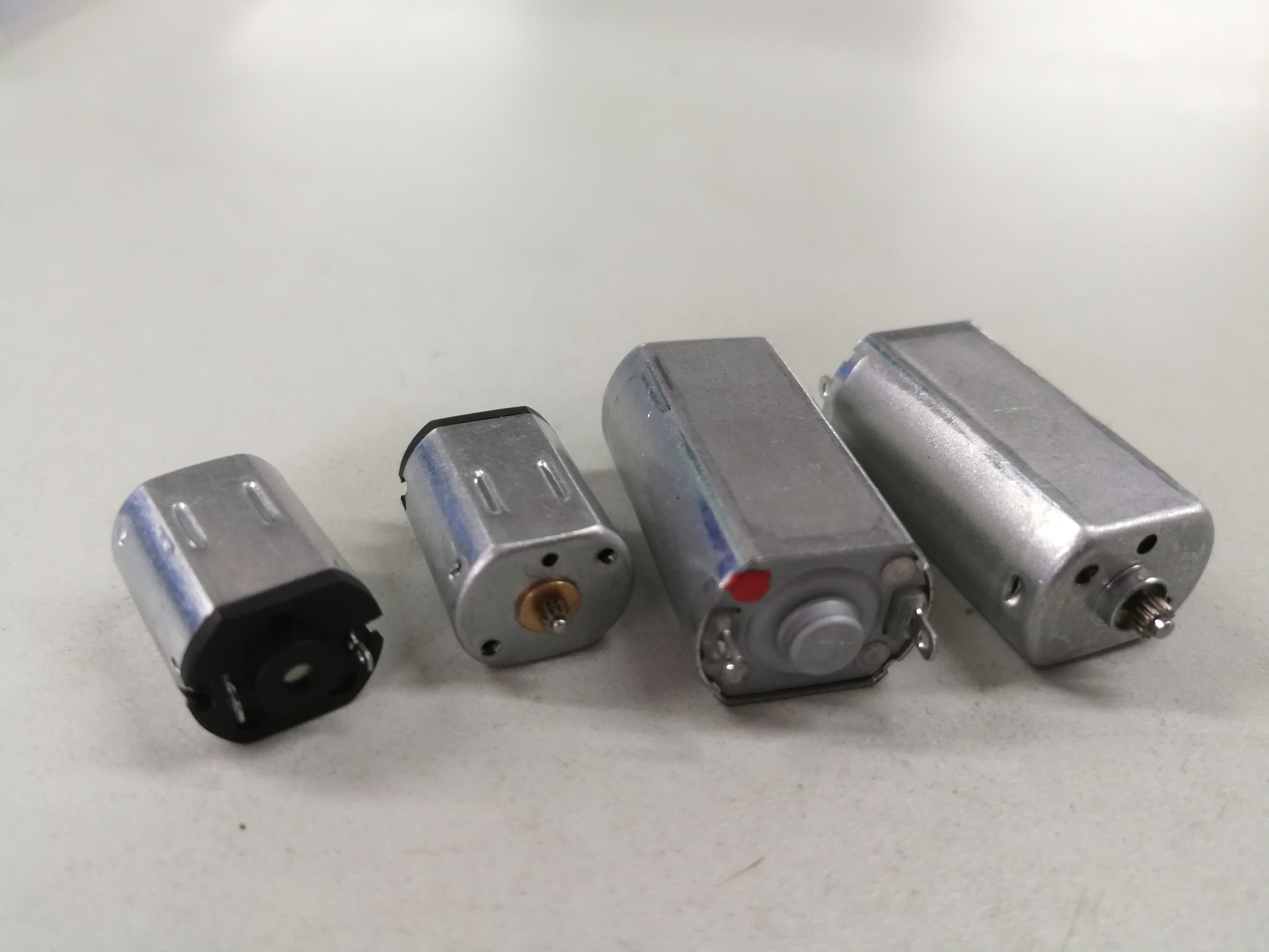 微電機領域存在著一些問題：深圳微電機電機廠家為您淺談