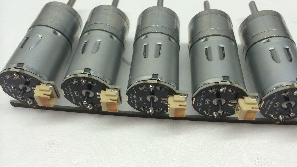 深圳汽車電機廠家為您揭秘：汽車電機外殼有哪些優點？