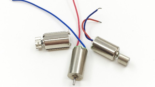 深圳空心杯電機廠家為您揭秘：空心杯電機原理