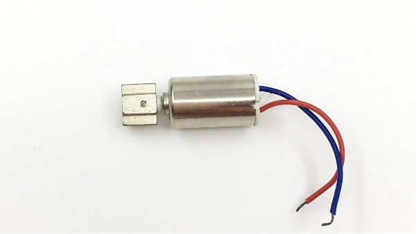 深圳空心杯電機廠家為您揭秘：微型空心杯直流電機應用與原理