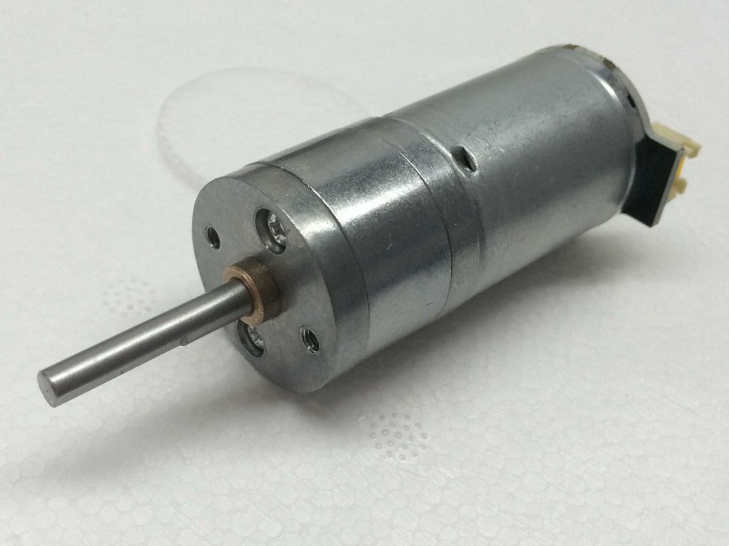 機器人常用的三種電機：深圳機器人電機電機廠家為您揭秘