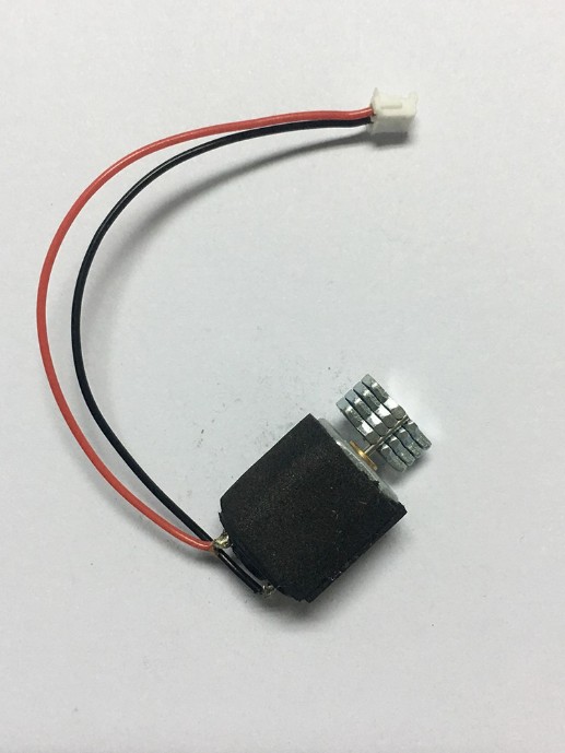 直線振動篩（震動篩）電機底座開裂怎麽回事：深圳振動電機電機廠家為您揭秘