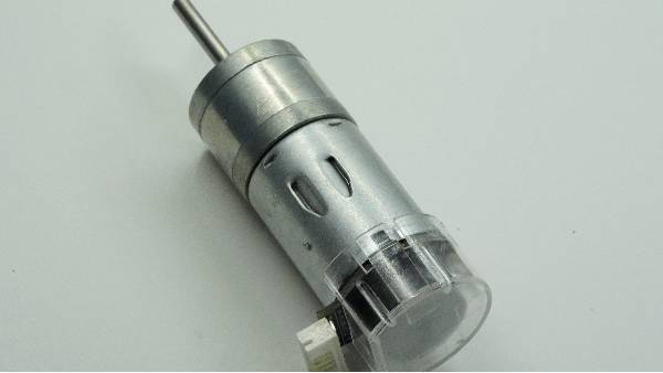 深圳減速電機廠家為您揭秘：什麽是減速電機