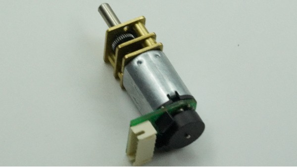 深圳減速電機廠家為您簡述：減速電機在智能單車鎖的應用