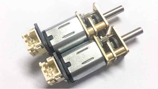 深圳宅男福利视频廠家為您揭秘:微小型減速電機市場分析