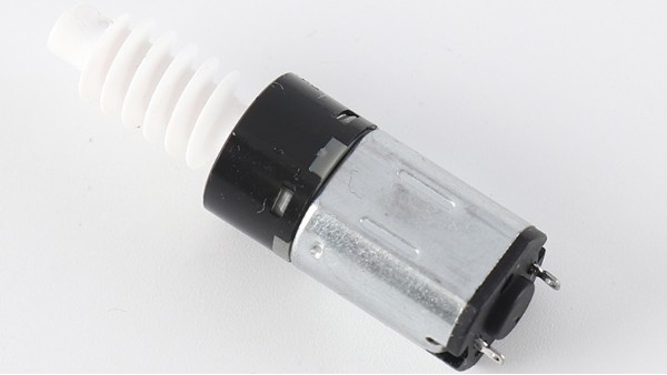 電子產品選用碳精電機的理由？微電機廠家宅男视频APP在线观看電機告訴你
